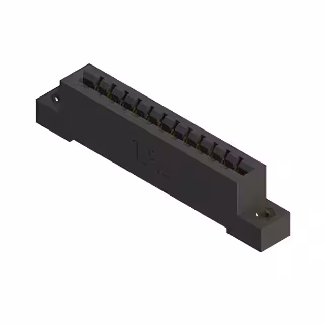 887-012-500-108 EDAC Inc.  Edgeboard Connectors